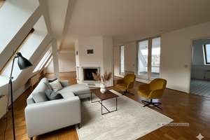Ein Zuhause mit Aussicht, Kamin und besonderem Flair