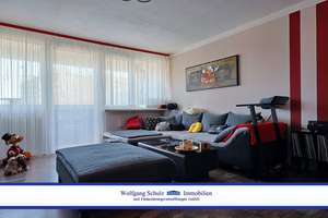 Attraktive Eigentumswohnung im Märkischen Viertel – urban wohnen im Grünen – Die vollständige Adresse der Immobilie erhältst du vom Anbieter., 13439 Märkisches Viertel, Berlin – Vorschaubild 2