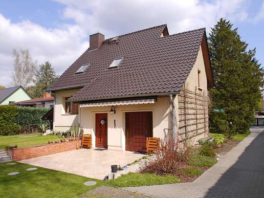 Beeindruckendes Einfamilienhaus nahe Krüpelsee in 350m - Bild 3
