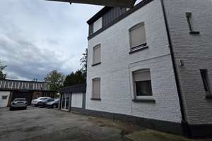 Mehrfamilienhaus mit Halle...  17 fach – Traarer Straße 14 u 16, 47829 Uerdingen, Krefeld – Vorschaubild 5