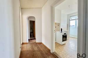 Sofort bezugsfrei - Helle Zwei-Zimmer-Wohnung – Die vollständige Adresse der Immobilie erhältst du vom Anbieter., 24143 Gaarden-Ost, Kiel – Vorschaubild 11