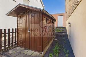 SCHÖNE ERDGESCHOSSWOHNUNG - 3 ZIMMER, TERRASSE, GARTEN & GARAGE ZENTRAL IN HOLZLAR – Die vollständige Adresse der Immobilie erhältst du vom Anbieter., 53229 Holzlar, Bonn – Vorschaubild 15
