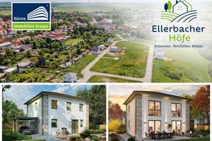 Ellerbacher Höfe: ANKOMMEN.WOHLFÜHLEN.BLEIBEN. – Die vollständige Adresse der Immobilie erhältst du vom Anbieter., 6686 Lützen – Vorschaubild 1