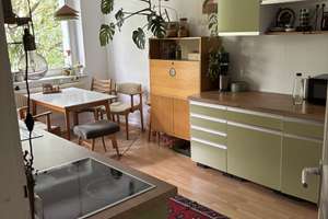Charmante 2-Zimmerwohnung mit Garten – Die vollständige Adresse der Immobilie erhältst du vom Anbieter., 51067 Buchheim, Köln – Vorschaubild 6