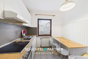 Bahnhofsvorstadt | Studentenhaus mit zwei Balkonen und Terrasse – Die vollständige Adresse der Immobilie erhältst du vom Anbieter., 28195 Bahnhofsvorstadt, Bremen – Vorschaubild 13