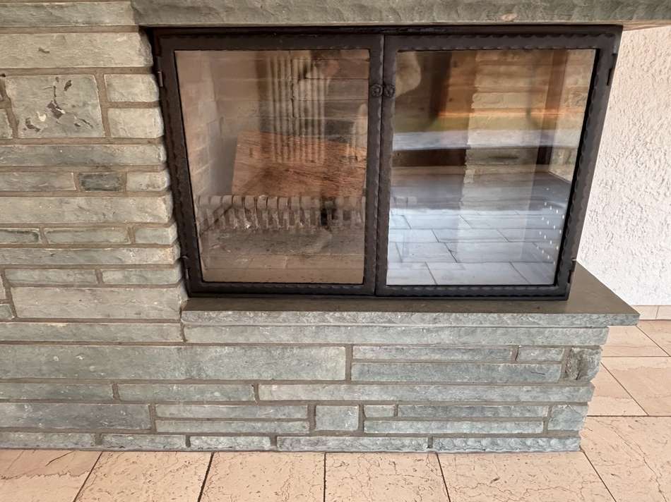 Kamin
