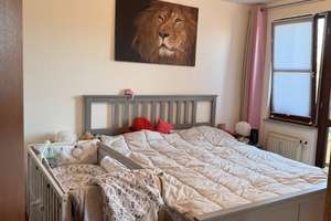 Lebendig wohnen in Elberfeld: 3-Zimmer-Wohnung mit Balkon – Rheinstraße 60b, 42117 Elberfeld, Wuppertal – Vorschaubild 9
