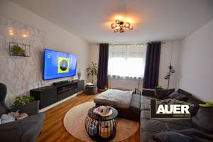 Einfamilienhaus mit Garten und Garage in Saarbrücken zu Verkaufen. – Die vollständige Adresse der Immobilie erhältst du vom Anbieter., 66126 Altenkessel, Saarbrücken – Vorschaubild 6