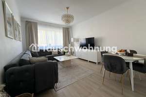 Tauschwohnung: Wohnungstausch Berlin: Tempelhof-Schöneberg