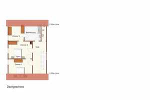 ***Reserviert***WOHNHAUS MIT SCHEUNE, GASTSTUBE UND GEWERBERÄUMEN BEI VELLBERG – Schwäbisch Hall (Kreis) – Vorschaubild 37