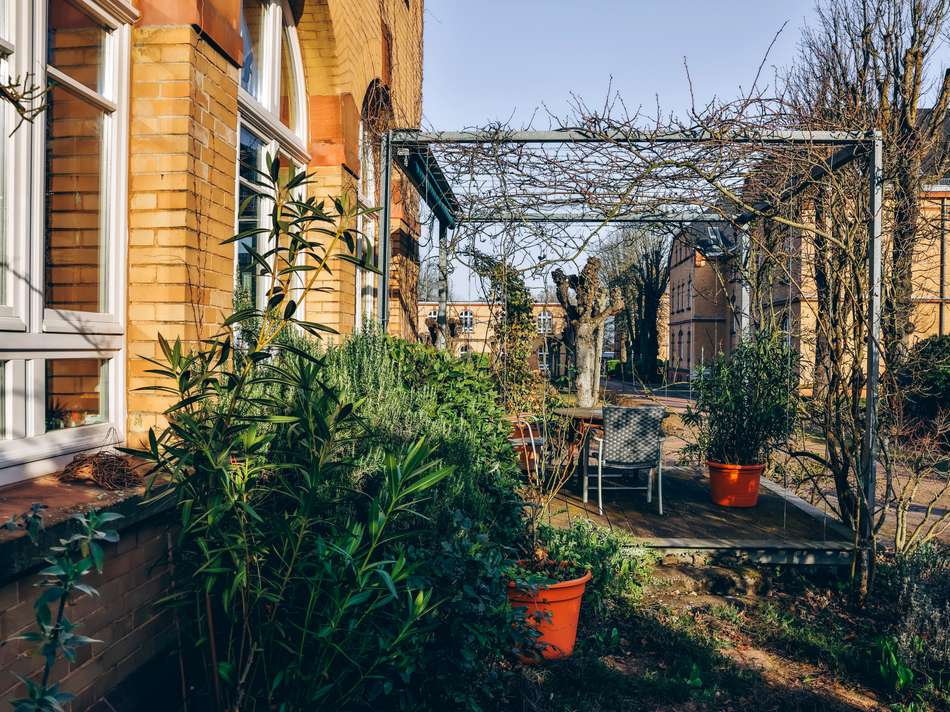 Garten