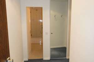 teilmöbelierte 1-Zimmerwohnung in der Omptedastraße sucht Nachmieter – Omptedastr. 8, 30165 Vahrenwald, Hannover – Vorschaubild 15