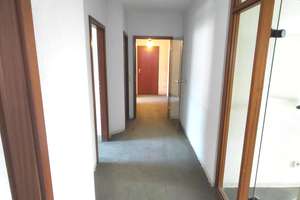 Attraktive 4-Raum ETW mit Balkon u. Garage in gefragter Grünlage von E.-Bredeney – Die vollständige Adresse der Immobilie erhältst du vom Anbieter., 45133 Bredeney, Essen – Vorschaubild 17