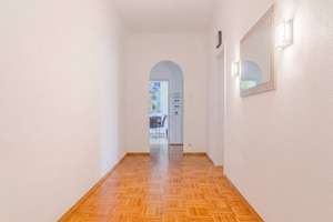 Sehr gepflegte 3-Zimmer Wohnung in ruhiger und gesuchter Oststadt-Lage! – Nietzschestraße 30, 68165 Schwetzingerstadt/Oststadt, Mannheim – Vorschaubild 8