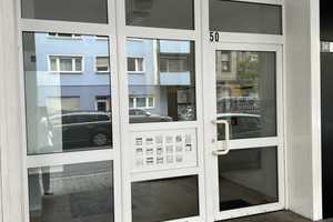 2-Zimmer-ETW in zentraler Lage, S-Bahnhof Dürrenhof – Nürnberg – Vorschaubild 10