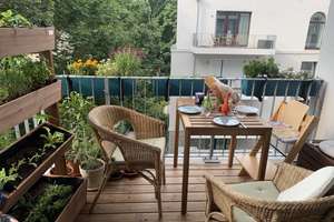Neubau Rummelsburg · 3 Zimmer · 86 m² · 2 Bäder · Südbalkon · provisionsfrei – Münsterlandstraße 64, 10317 Rummelsburg, Berlin – Vorschaubild 12