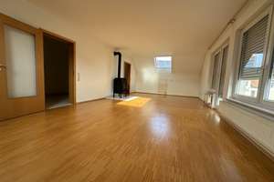 Brackenheim Botenheim, 3 Zimmer Maisonette Wohnung – Die vollständige Adresse der Immobilie erhältst du vom Anbieter., 74336 Brackenheim – Vorschaubild 2