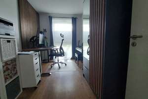 Barrierefreie 3-Zimmer-Neubauwohnung mit Südterrasse im Duisburger Süden – Düsseldorfer Landstraße 76c, 47249 Buchholz, Duisburg – Vorschaubild 6