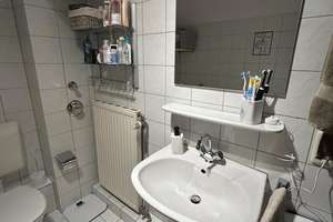 Wohnen mit Charakter: 3-Zimmer-Dachgeschosswohnung in Mönchengladbach – Taunusstraße 98, 41236 Geistenbeck, Mönchengladbach – Vorschaubild 10
