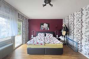 MODERNISIERTE DOPPELHAUSHÄLFTE IN SONNIGER WALDRANDLAGE! – Die vollständige Adresse der Immobilie erhältst du vom Anbieter., 67659 Erzhütten Wiesenthalerhof, Kaiserslautern – Vorschaubild 12