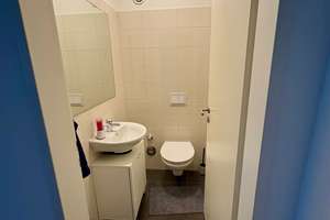 4-Zimmer Wohnung nähe Post Tower & Rheinaue – Die vollständige Adresse der Immobilie erhältst du vom Anbieter., 53113 Gronau, Bonn – Vorschaubild 4