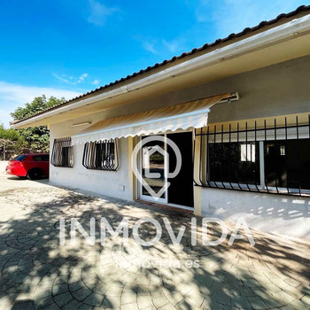 Chalet am Pla de Corrals