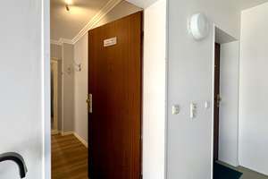 Travemünde - Tolle strandnahe "Wohlfühlwohnung" in beliebter Lage ... – 23570 Travemünde, Lübeck – Vorschaubild 19