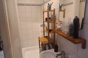 Bergmannkiez - 2-Zimmer Altbau EIGENBEDARFSKÜNDIGUNG MÖGLICH – Die vollständige Adresse der Immobilie erhältst du vom Anbieter., 10961 Kreuzberg, Berlin – Vorschaubild 6