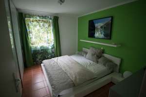 Man kann nicht alles haben - Aber diese traumhafte Gartenwohnung in München Solln schon – Die vollständige Adresse der Immobilie erhältst du vom Anbieter., 81479 Solln, München – Vorschaubild 4