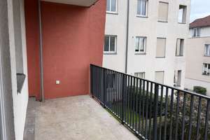 Geräumiges Familienappartement mit Wannenbad und Balkon! – 14480 Kirchsteigfeld, Potsdam – Vorschaubild 2