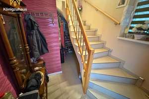 Charmante Maisonette bei Jena – stilvolles Wohnen auf zwei Ebenen mit Balkon – Die vollständige Adresse der Immobilie erhältst du vom Anbieter., 7751 Zöllnitz – Vorschaubild 6