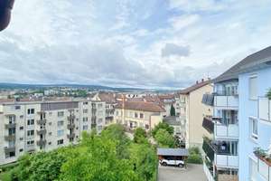 Gepflegte 3-Zimmer-Wohnung in  ruhiger Innenstadtlage – Die vollständige Adresse der Immobilie erhältst du vom Anbieter., 75177 Nordstadt, Pforzheim – Vorschaubild 2
