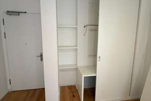 Moderne 3-Zimmer-Wohnung mit privater Terrasse in Toplage Berlin-Mitte – Chausseestr. 37, 10115 Mitte (Ortsteil), Berlin – Vorschaubild 11