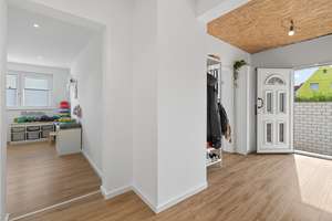 Leben. Lachen. Strom sparen. Ihr neues Zuhause in Friedrichstal – Die vollständige Adresse der Immobilie erhältst du vom Anbieter., 76297 Stutensee – Vorschaubild 6