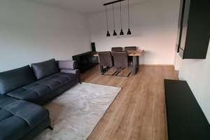 Gut geschnittene 3-Zimmer Wohnung in Dortmund Brackel – Mahlenburger Weg 47, 44309 Brackel (Ortsteil), Dortmund – Vorschaubild 2