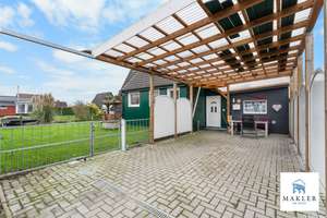 ~~Licht. Lage. Leichtigkeit. Ferienhaus mit Sonne im Gesicht und Wasser zu Füßen ~~ – Die vollständige Adresse der Immobilie erhältst du vom Anbieter., 26624 Südbrookmerland – Vorschaubild 26