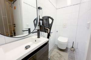 Maisonette im Dortmunder Südosten. Mit Dachloggia und Balkon! – 44289 Sölde, Dortmund – Vorschaubild 8