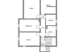 Hochwertiges Mehrgenerationenhaus – perfekt für die ganze Familie – sofort verfügbar! – Die vollständige Adresse der Immobilie erhältst du vom Anbieter., 93138 Lappersdorf – Vorschaubild 20