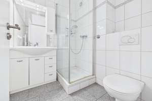 Neue WG: 4-Zimmer-Wohnung in der Karlsruher Weststadt – Kaiserallee 15c, 76185 Weststadt, Karlsruhe – Vorschaubild 2