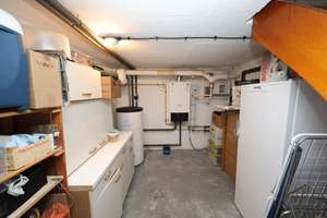 Modernisiertes Einfamilienhaus mit Garage in ruhiger Seitenstraßenlage von Brunsbüttel – Die vollständige Adresse der Immobilie erhältst du vom Anbieter., 25541 Brunsbüttel – Vorschaubild 30