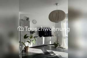 Tauschwohnung: Modernes Apartment auf deBerger Straße sucht größere Wohnung – 60385 Bornheim, Frankfurt am Main – Vorschaubild 1