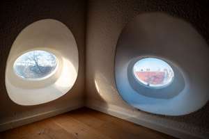 ⭐️ Dachgeschoss Traum im Jugendstil Altbau - moderne 5,5 Zimmer DG Wohnung mit Süd Balkon und Garten – Die vollständige Adresse der Immobilie erhältst du vom Anbieter., 12163 Steglitz, Berlin – Vorschaubild 10