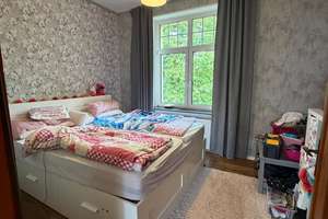 Schicke Vier-Zimmer-Wohnung mit Garten in zentraler Lage  – Brühler Straße 209, 42657 Burg/Höhscheid, Solingen – Vorschaubild 6