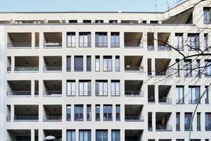 Ein Statement in Mitte:  Design-Maisonette mit vier Terrassen – Kommandantenstraße 75, 10117 Mitte (Ortsteil), Berlin – Vorschaubild 20
