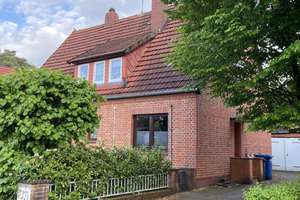 Charmantes Einfamilienhaus – Die vollständige Adresse der Immobilie erhältst du vom Anbieter., 27308 Kirchlinteln – Vorschaubild 2