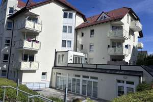 2‑Zimmer Wohnung direkt gegenüber der Universität ab 01.07. - Perfekt für Studenten
