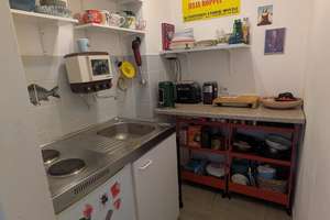 Helle, zentrale Wohnung in Friedrichstadt – Die vollständige Adresse der Immobilie erhältst du vom Anbieter., 40215 Friedrichstadt, Düsseldorf – Vorschaubild 3