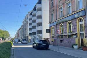 Schöne 2 Zi-Whg. (ca. 42 m²) mit Balkon, renoviert- am Stöckach – Die vollständige Adresse der Immobilie erhältst du vom Anbieter., 70190 Stöckach, Stuttgart – Vorschaubild 19