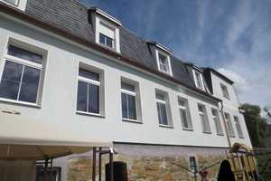 vermietetes Wohn- und Geschäftshaus mit Garage und Garten in ruhiger Lage in Elsterberg – Vogtlandkreis – Vorschaubild 7