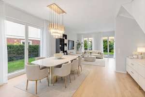MODERNES & EXKLUSIVES TOWNHOUSE für exklusive Ansprüche - Ruhiglage - dicht am Park – Die vollständige Adresse der Immobilie erhältst du vom Anbieter., 14199 Wilmersdorf, Berlin – Vorschaubild 2